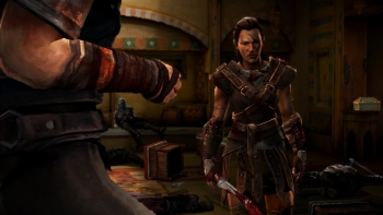 Game of Thrones Screenshot